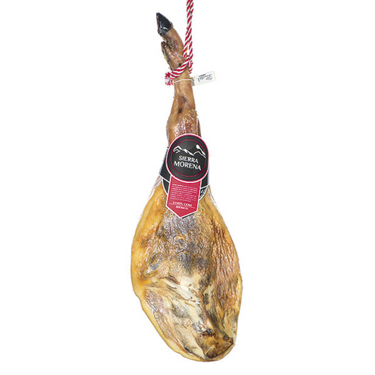 Jamón Ibérico de Cebo "Sierra Morena" - CORDOBA