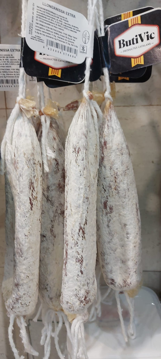 Longaniza Extra Butivic